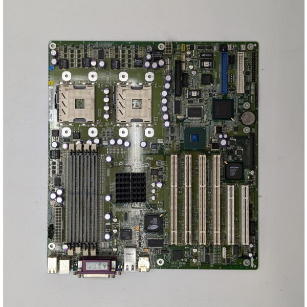 Материнская плата A95686-505, Intel, Socket LGA604