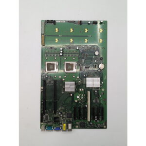 Материнская плата W26361-W1442-X-02, Fujitsu