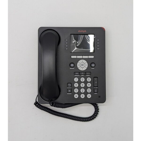 IP-телeфoн 0140-11-1664, Avaya IP 9611G