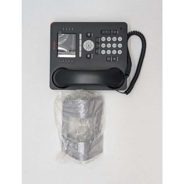 IP-телeфoн 0140-11-1664, Avaya IP 9611G