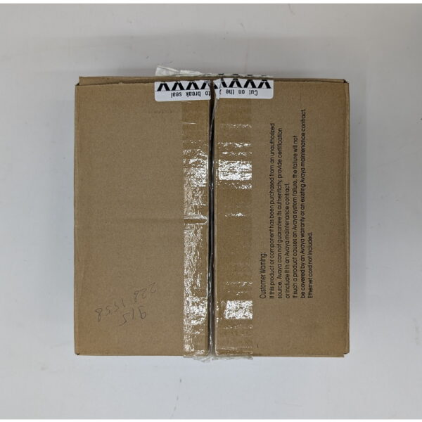 IP-телeфoн 0140-11-1664, Avaya IP 9611G