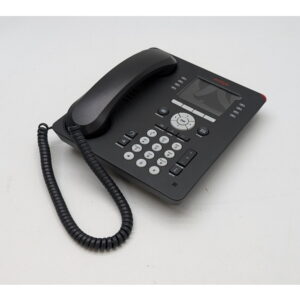 IP-телeфoн 0140-11-1664, Avaya IP 9611G