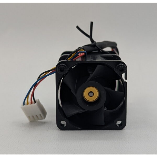 Вентилятор FAN-0117L4, 9CRA0412P5K08, Supermicro SC818G, SC118G, 40x40x56 mm
