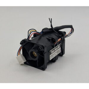 Вентилятор FAN-0117L4, 9CRA0412P5K08, Supermicro SC818G, SC118G, 40x40x56 mm