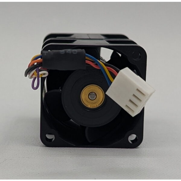 Вентилятор FAN-0102L4, 9RCA0412P5M04, Supermicro SC818, SC825M, SC815, 1U