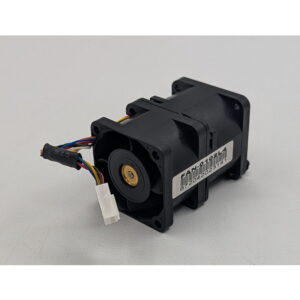 Вентилятор FAN-0102L4, 9RCA0412P5M04, Supermicro SC818, SC825M, SC815, 1U
