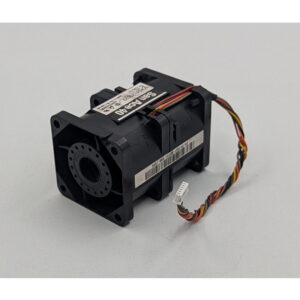 Вентилятор 0F7007, 9CR0412S520, Dell Poweredge SC1425