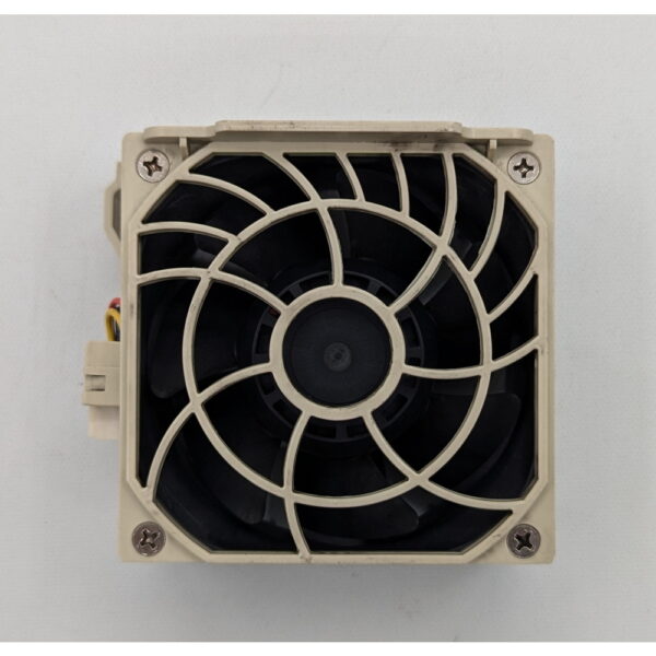 Вентилятор FUN-0070L, 9G0812G103, Supermicro, 80x80x38mm, 2U, 1,1A