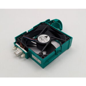 Вентилятор A96869-002, EFB0912SH, Intel, 92x25мм, 12V, 0.75A