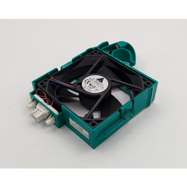 Вентилятор A96869-002, EFB0912SH, Intel, 92x25мм, 12V, 0.75A