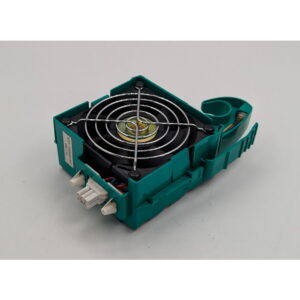 Вентилятор A96868-002, FF0812EHE-F00, Intel, 80x38мм, 12V, 10.8W, 1.35A