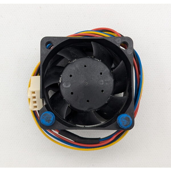 Вентилятор TFB0412EHN, Delta, 40x28мм, 12V, 8.64W, 0.87А