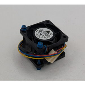 Вентилятор TFB0412EHN, Delta, 40x28мм, 12V, 8.64W, 0.87А