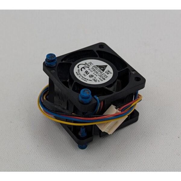 Вентилятор TFB0412EHN, Delta, 40x28мм, 12V, 8.64W, 0.87А