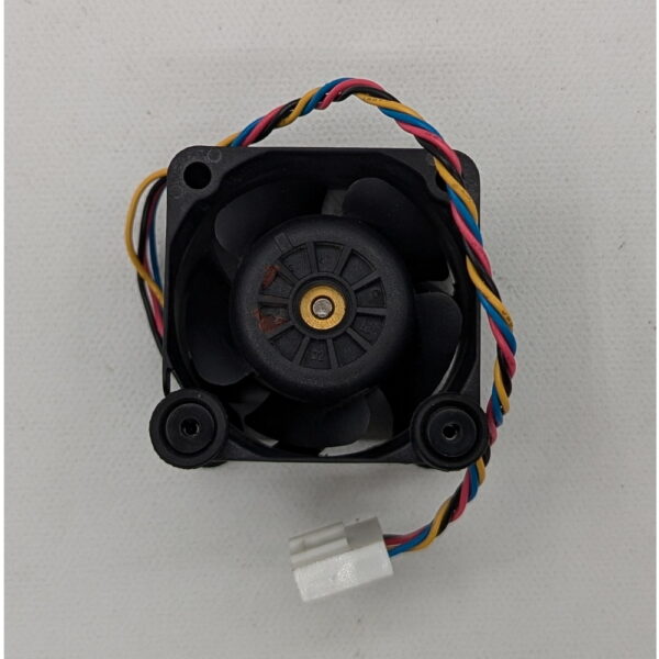 Вентилятор FAN-0147L4, FFB0412UHN, Supermicro CSE-113M, CSE-514, CSE-515, CSE-813M, 40 x 40 x 28mm