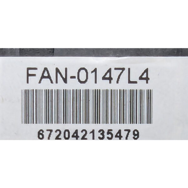 Вентилятор FAN-0147L4, FFB0412UHN, Supermicro CSE-113M, CSE-514, CSE-515, CSE-813M, 40 x 40 x 28mm