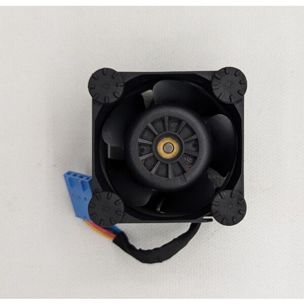 Вентилятор 0CMG7V, FFB0412UHN-C, Dell Poweredge R220, R230, R210, Delta