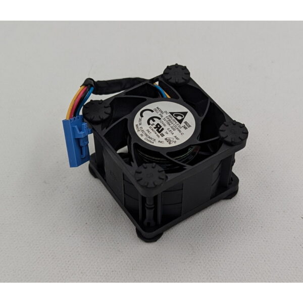 Вентилятор 0CMG7V, FFB0412UHN-C, Dell Poweredge R220, R230, R210, Delta