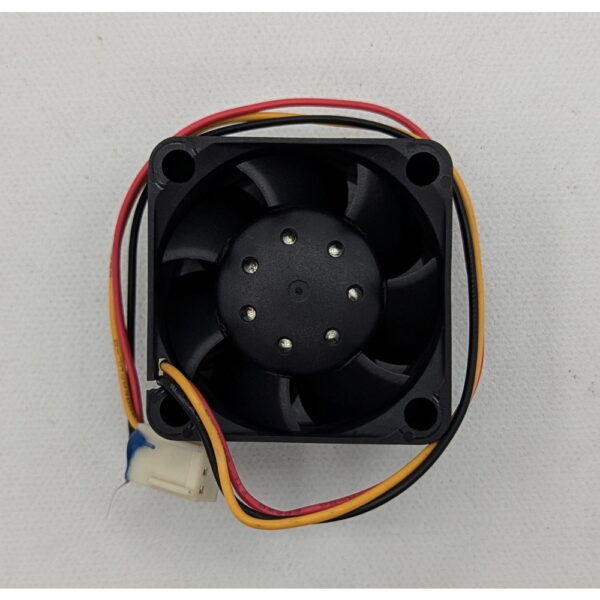 Вентилятор FD124028EB-P, Y.S TECH, 40x28мм, 12V, 3.12W, 0.78A