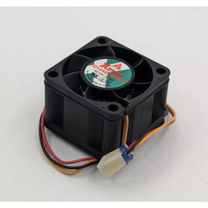 Вентилятор FD124028EB-P, Y.S TECH, 40x28мм, 12V, 3.12W, 0.78A