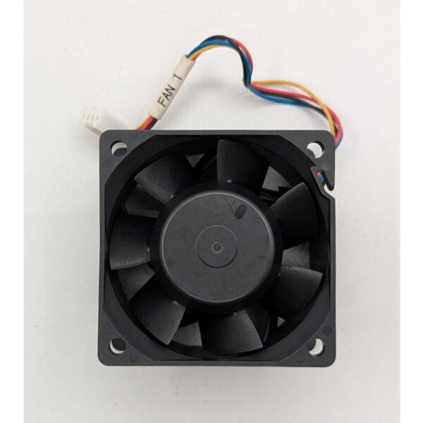Вентилятор PFC0612DE, Delta, 12V, 1.68A, 60x38, 4pin