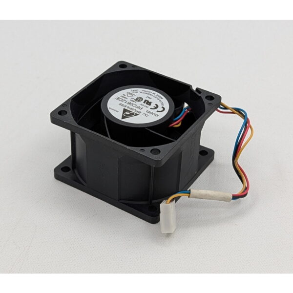 Вентилятор PFC0612DE, Delta, 12V, 1.68A, 60x38, 4pin