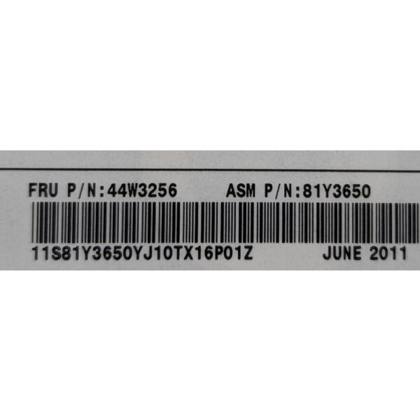 Привод DVD-RW 44W3256, 81Y3650, TS-L633, IBM, Toshiba, Samsung, SATA, 12.7