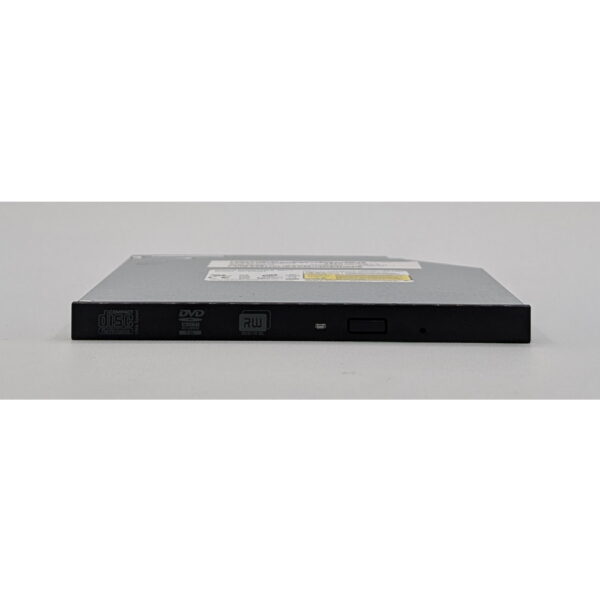 Привод DVD-RW 45K0501, DU-8A6SH, Lenovo, SATA, 9.5