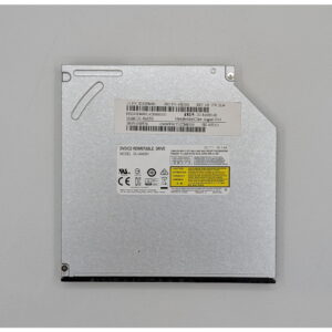 Привод DVD-RW 45K0501, DU-8A6SH, Lenovo, SATA, 9.5