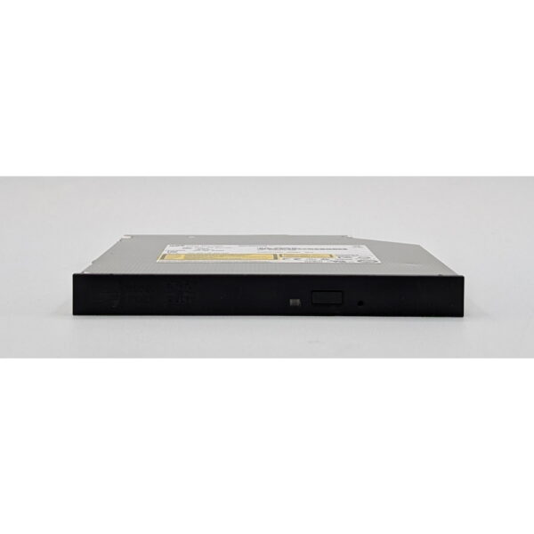 Привод DVD-RW GT80N, Hitachi, SATA, 12.7