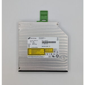 Привод DVD-RW GT80N, Hitachi, SATA, 12.7