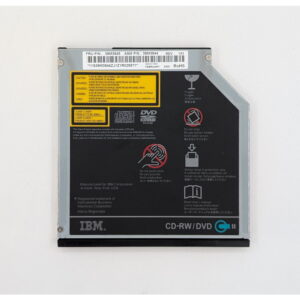 Привод DVD-RW 39M3544, 39M3545, GCC-4246N, IBM x336