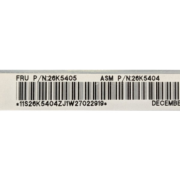 Привод DVD-RW 26K5404, 26K5405, DV-18E, TEAC, IBM, IDE