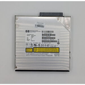 Привод DVD-RW 395910-001, 391649-MD4, 397928-001, GDR-D10N, HP DL360, DL380 G5, 12.7, IDE
