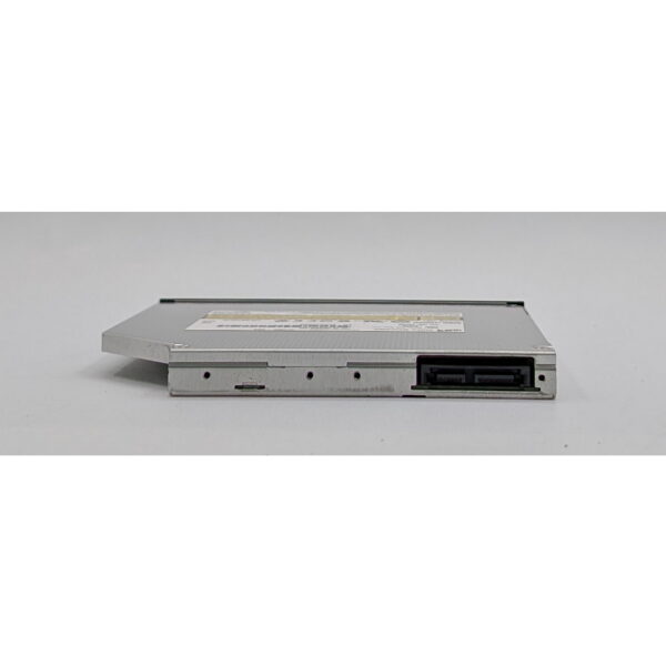 Привод DVD-RW GT20N, Hitachi, LG, SATA, 12.7