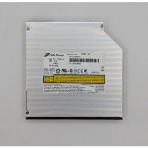 Привод DVD-RW GT20N, Hitachi, LG, SATA, 12.7