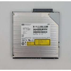 Привод DVD-RW 314933-MD1, 222837-001, GCR-8240N, HP, 12.7, IDE