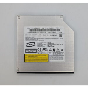 Привод DVD-RW 43W4604, 43W4605, UJDA780, IBM x306M x366 X3250 x3350 x3455 x3550 x3650 x3650 x3950, IDE