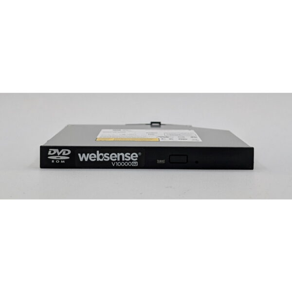 Привод DVD-RW 0MKT6V, DS-8D3SH, Dell R515 R520 R610 R710 R715 R720 R810 R815, SATA