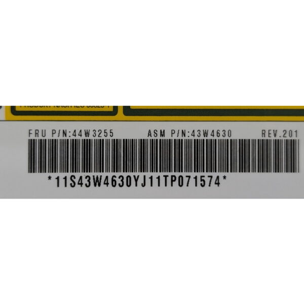 Привод DVD-RW 44W3255, 43W4630, GCC-T20N, IBM, SATA
