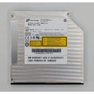 Привод DVD-RW 44W3255, 43W4630, GCC-T20N, IBM, SATA