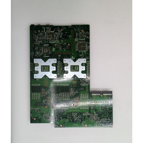 Материнская плата 49Y9497, 81Y5389, IBM X3690 X5, Socket LGA2011-1