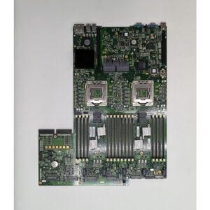 Материнская плата 49Y9497, 81Y5389, IBM X3690 X5, Socket LGA2011-1