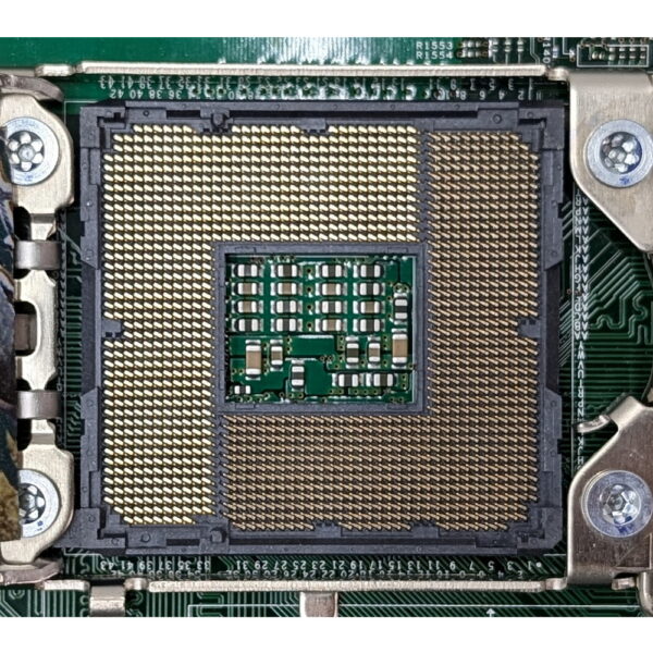 Материнская плата 00D3283, 00D4061, IBM X3550 M3, X3650 M3, Socket LGA1366
