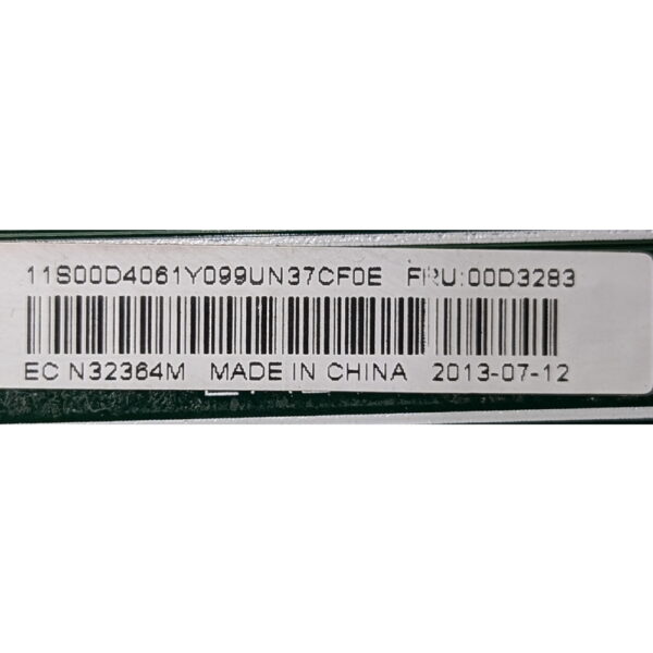 Материнская плата 00D3283, 00D4061, IBM X3550 M3, X3650 M3, Socket LGA1366