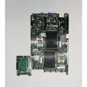 Материнская плата 00D3283, 00D4061, IBM X3550 M3, X3650 M3, Socket LGA1366