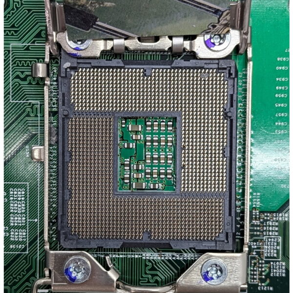 Материнская плата 69Y5082, 69Y5698, IBM X3550, X3650 M3, Socket LGA1366
