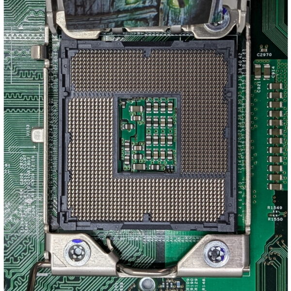 Материнская плата 69Y5082, 69Y5698, IBM X3550, X3650 M3, Socket LGA1366