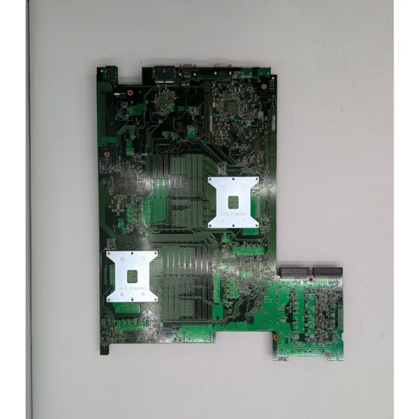 Материнская плата 69Y5082, 69Y5698, IBM X3550, X3650 M3, Socket LGA1366