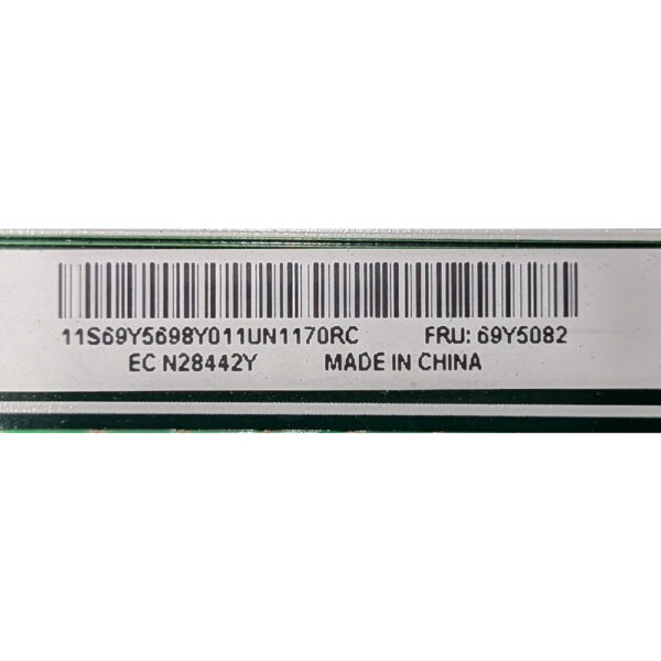 Материнская плата 69Y5082, 69Y5698, IBM X3550, X3650 M3, Socket LGA1366
